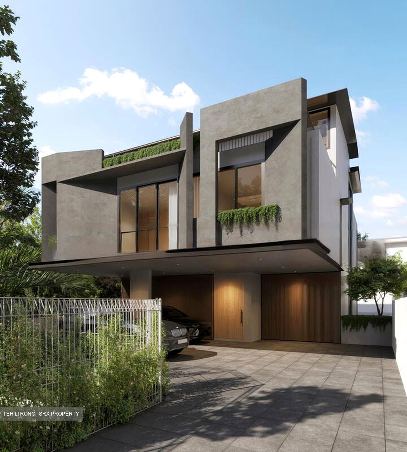 Landed Housing Development (D11), Detached #476587241